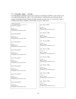 Preview for 80 page of Wheatstone Corporation GPC-3 Studio turret Technical Manual