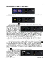 Preview for 9 page of Wheatstone Corporation WheatNet-IP BLADE3 Technical Manual