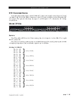 Preview for 48 page of Wheatstone Corporation WheatNet-IP BLADE3 Technical Manual