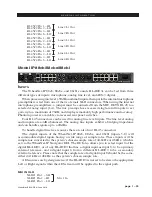 Preview for 59 page of Wheatstone Corporation WheatNet-IP BLADE3 Technical Manual