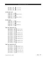 Preview for 61 page of Wheatstone Corporation WheatNet-IP BLADE3 Technical Manual