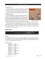 Preview for 66 page of Wheatstone Corporation WheatNet-IP BLADE3 Technical Manual