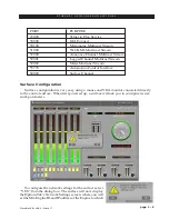 Preview for 108 page of Wheatstone Corporation WheatNet-IP BLADE3 Technical Manual