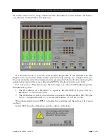 Preview for 109 page of Wheatstone Corporation WheatNet-IP BLADE3 Technical Manual