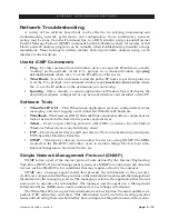 Preview for 114 page of Wheatstone Corporation WheatNet-IP BLADE3 Technical Manual