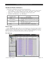 Preview for 115 page of Wheatstone Corporation WheatNet-IP BLADE3 Technical Manual