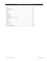 Preview for 119 page of Wheatstone Corporation WheatNet-IP BLADE3 Technical Manual