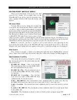 Preview for 137 page of Wheatstone Corporation WheatNet-IP BLADE3 Technical Manual