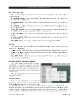 Preview for 138 page of Wheatstone Corporation WheatNet-IP BLADE3 Technical Manual