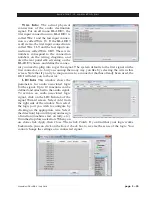 Preview for 145 page of Wheatstone Corporation WheatNet-IP BLADE3 Technical Manual