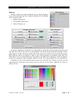 Preview for 160 page of Wheatstone Corporation WheatNet-IP BLADE3 Technical Manual