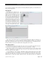 Preview for 172 page of Wheatstone Corporation WheatNet-IP BLADE3 Technical Manual