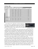 Preview for 184 page of Wheatstone Corporation WheatNet-IP BLADE3 Technical Manual