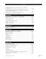 Preview for 226 page of Wheatstone Corporation WheatNet-IP BLADE3 Technical Manual