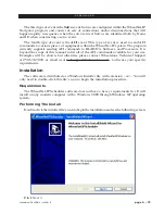 Preview for 308 page of Wheatstone Corporation WheatNet-IP BLADE3 Technical Manual