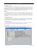 Preview for 319 page of Wheatstone Corporation WheatNet-IP BLADE3 Technical Manual