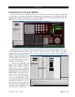 Preview for 337 page of Wheatstone Corporation WheatNet-IP BLADE3 Technical Manual