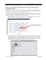 Preview for 354 page of Wheatstone Corporation WheatNet-IP BLADE3 Technical Manual