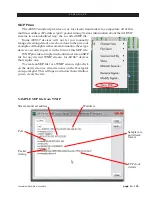 Preview for 362 page of Wheatstone Corporation WheatNet-IP BLADE3 Technical Manual