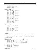 Предварительный просмотр 50 страницы Wheatstone Corporation WheatNet-IP Blade3s Technical Manual