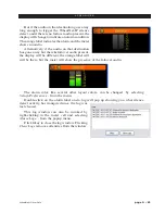 Предварительный просмотр 249 страницы Wheatstone Corporation WheatNet-IP Blade3s Technical Manual