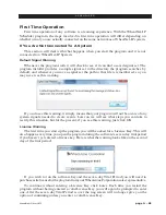 Preview for 258 page of Wheatstone Corporation WheatNet-IP Blade3s Technical Manual