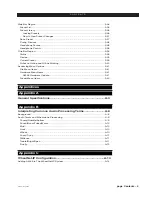 Preview for 8 page of Wheatstone AM-55 Technical Manual