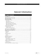 Preview for 9 page of Wheatstone AM-55 Technical Manual