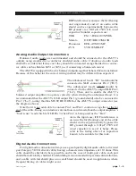 Preview for 13 page of Wheatstone AM-55 Technical Manual