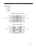 Preview for 17 page of Wheatstone AM-55 Technical Manual