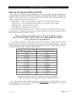 Preview for 18 page of Wheatstone AM-55 Technical Manual