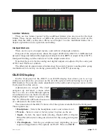 Preview for 24 page of Wheatstone AM-55 Technical Manual