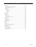 Preview for 34 page of Wheatstone AM-55 Technical Manual