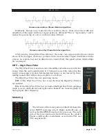 Preview for 44 page of Wheatstone AM-55 Technical Manual