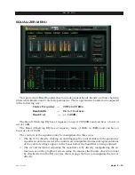 Preview for 45 page of Wheatstone AM-55 Technical Manual