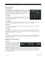 Preview for 49 page of Wheatstone AM-55 Technical Manual