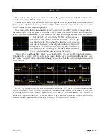 Preview for 52 page of Wheatstone AM-55 Technical Manual