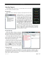 Preview for 67 page of Wheatstone AM-55 Technical Manual