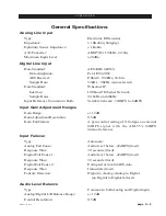 Preview for 77 page of Wheatstone AM-55 Technical Manual