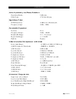 Preview for 78 page of Wheatstone AM-55 Technical Manual