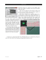 Preview for 89 page of Wheatstone AM-55 Technical Manual