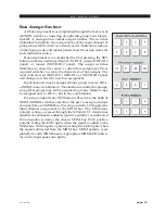 Preview for 14 page of Wheatstone D-12 Technical Manual