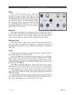 Preview for 17 page of Wheatstone D-12 Technical Manual