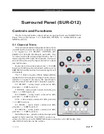 Preview for 21 page of Wheatstone D-12 Technical Manual