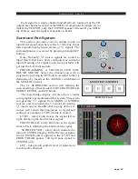 Preview for 22 page of Wheatstone D-12 Technical Manual