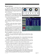 Preview for 23 page of Wheatstone D-12 Technical Manual