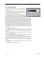 Preview for 27 page of Wheatstone D-12 Technical Manual