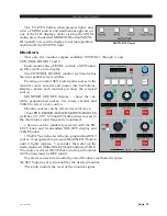 Preview for 35 page of Wheatstone D-12 Technical Manual