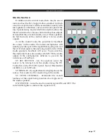 Preview for 37 page of Wheatstone D-12 Technical Manual