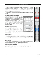 Preview for 41 page of Wheatstone D-12 Technical Manual